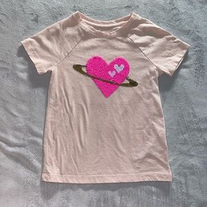 Heart Shirt
